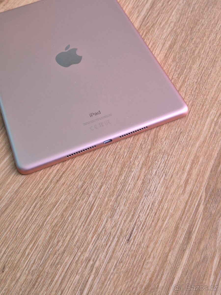 Apple iPad 8. generace 32gb TOP stav - 8