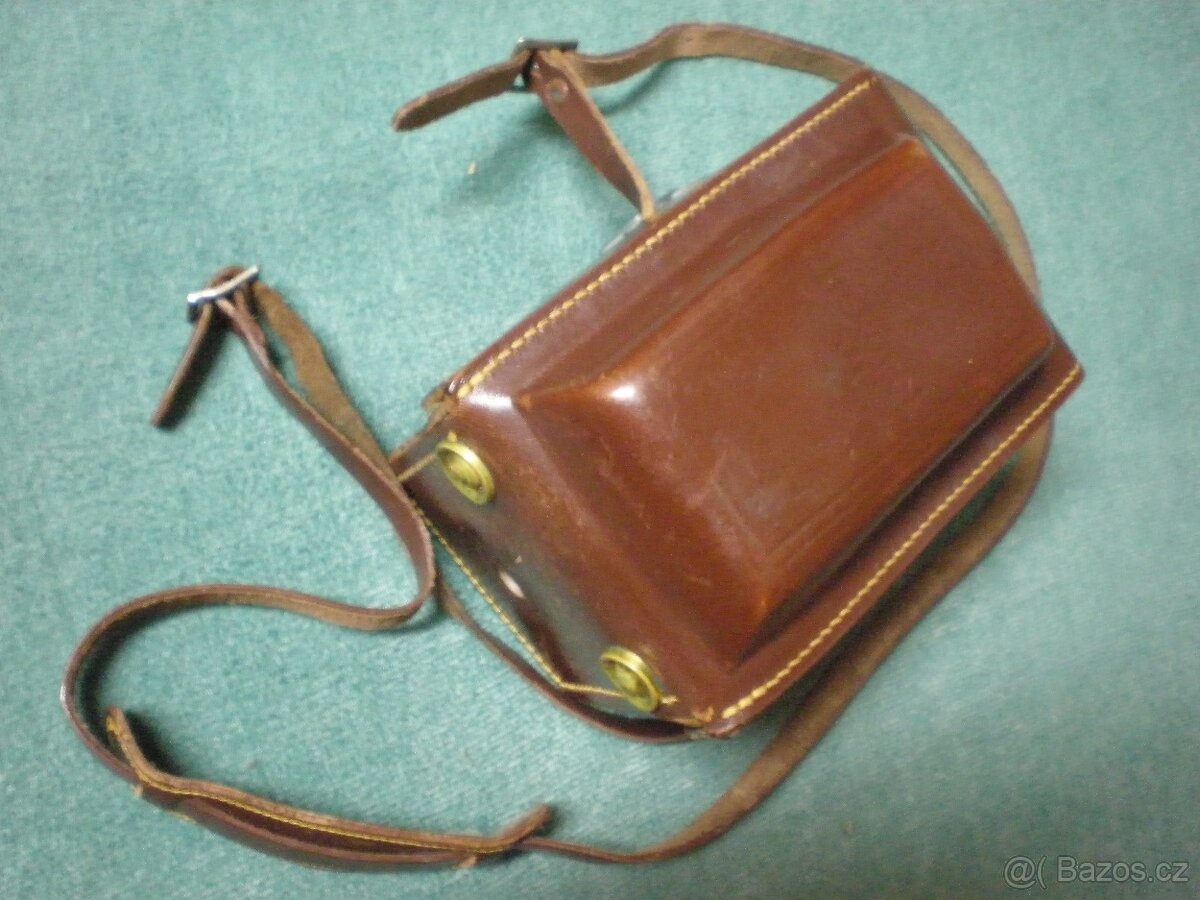 FLEXARET VI - 8