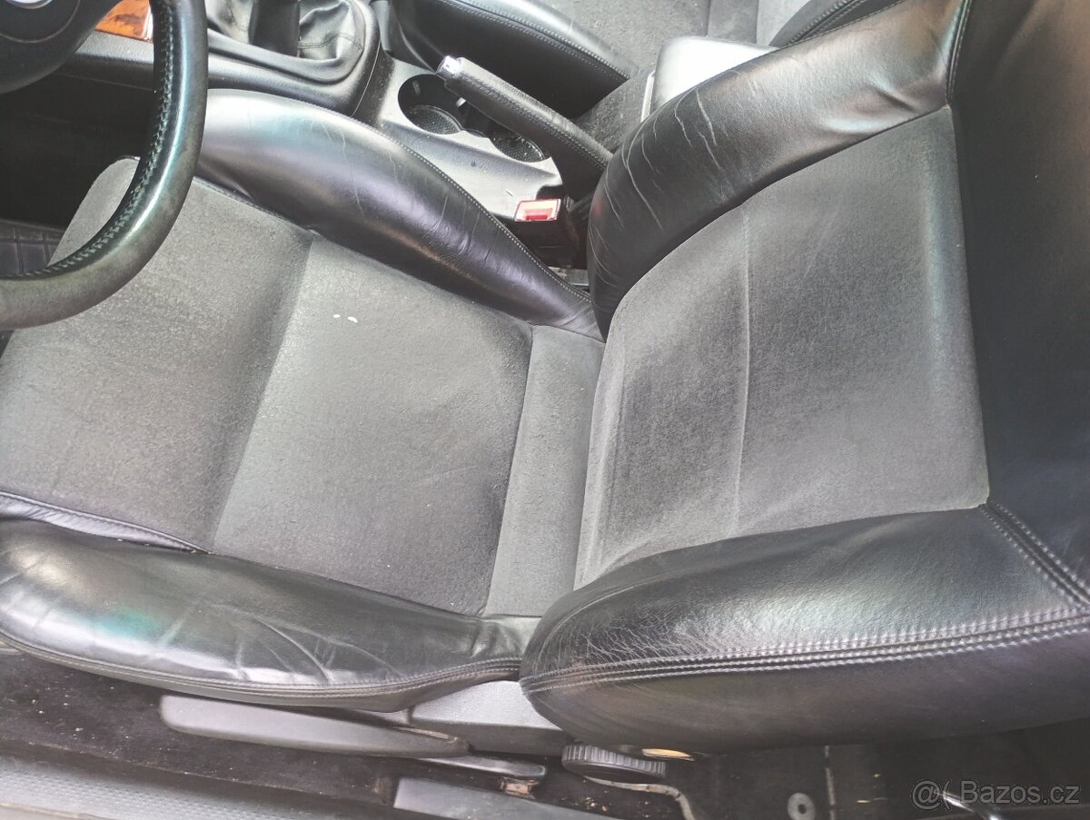 vw passat 1.9 tdi 74kw - 8