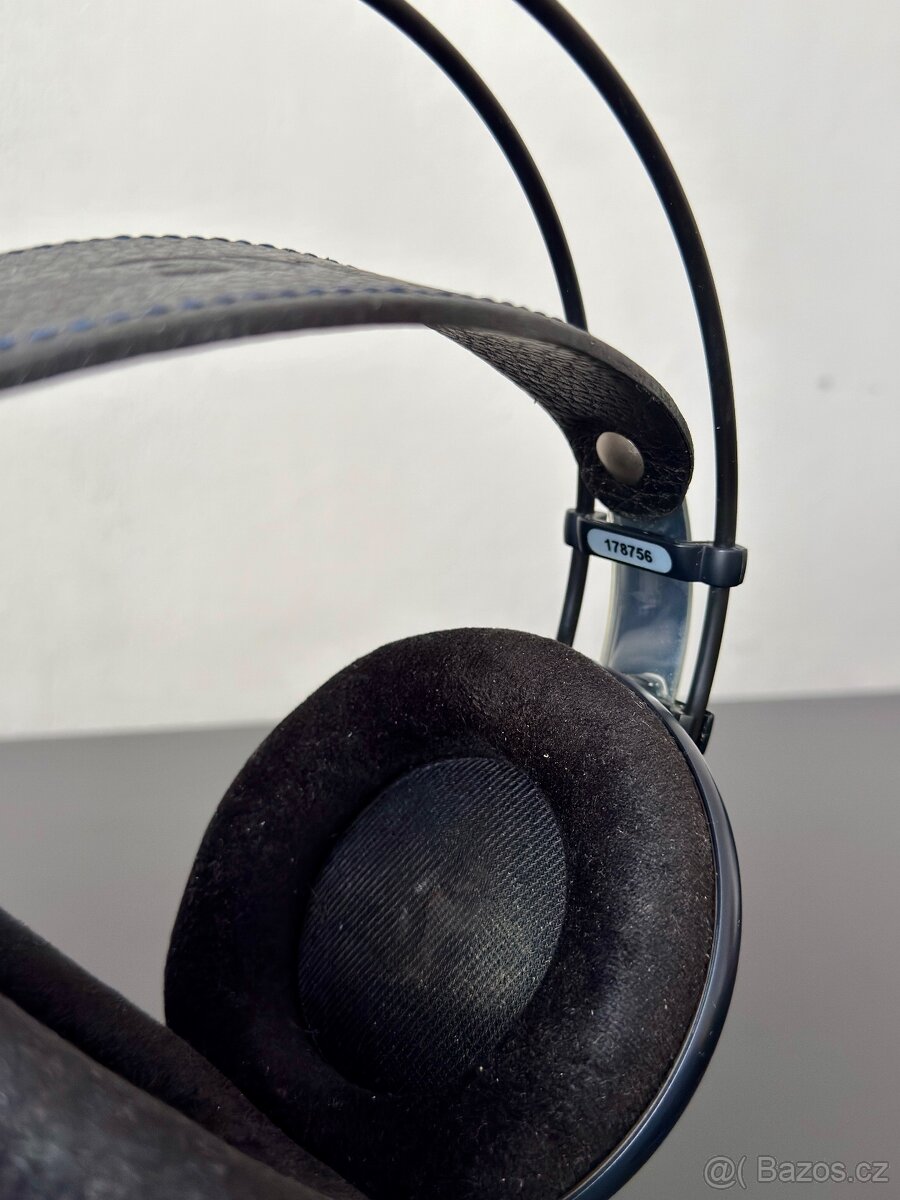 AKG K702 - 8