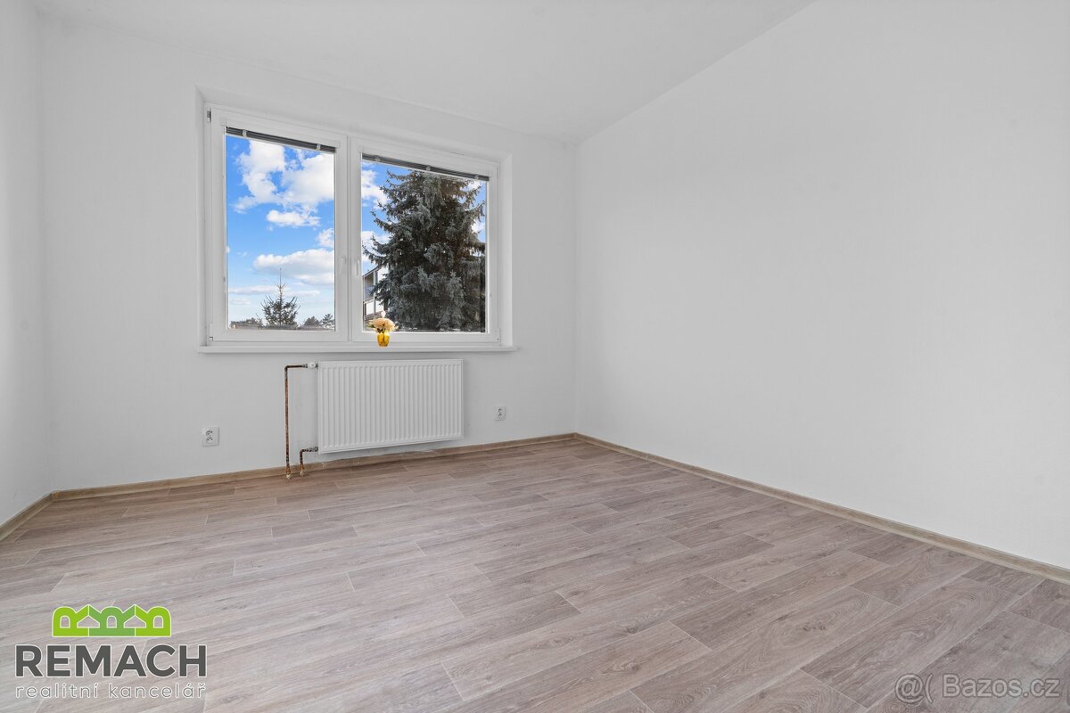 Pronájem, byt 3+1, 76 m², Uherské Hradiště, Stará Tenice - 8