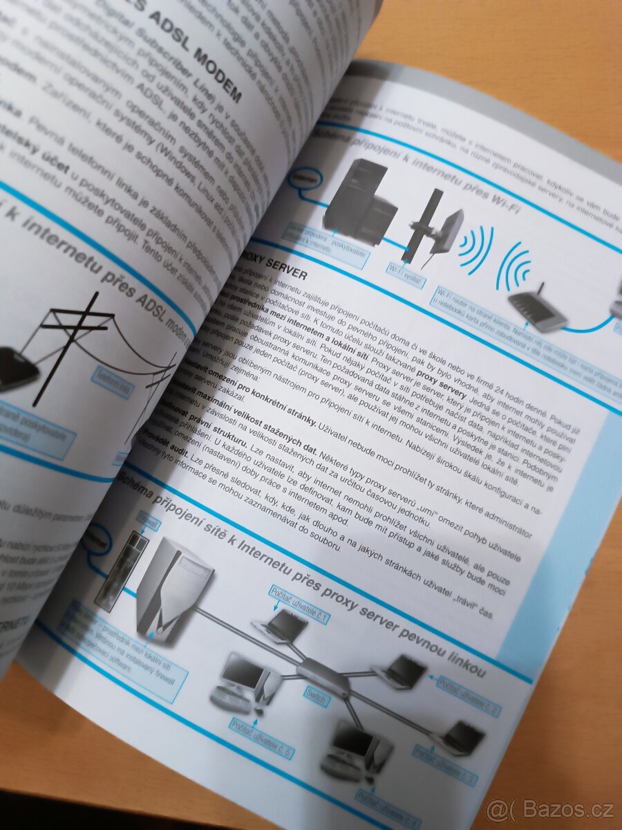 S počítačem k maturitě - 10. Vydání, 2018 - 8