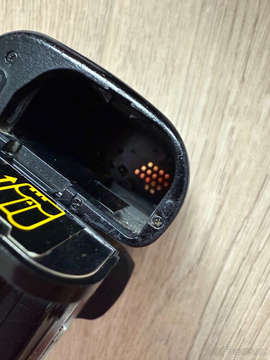 Fotoaparát Nikon D80 - 8