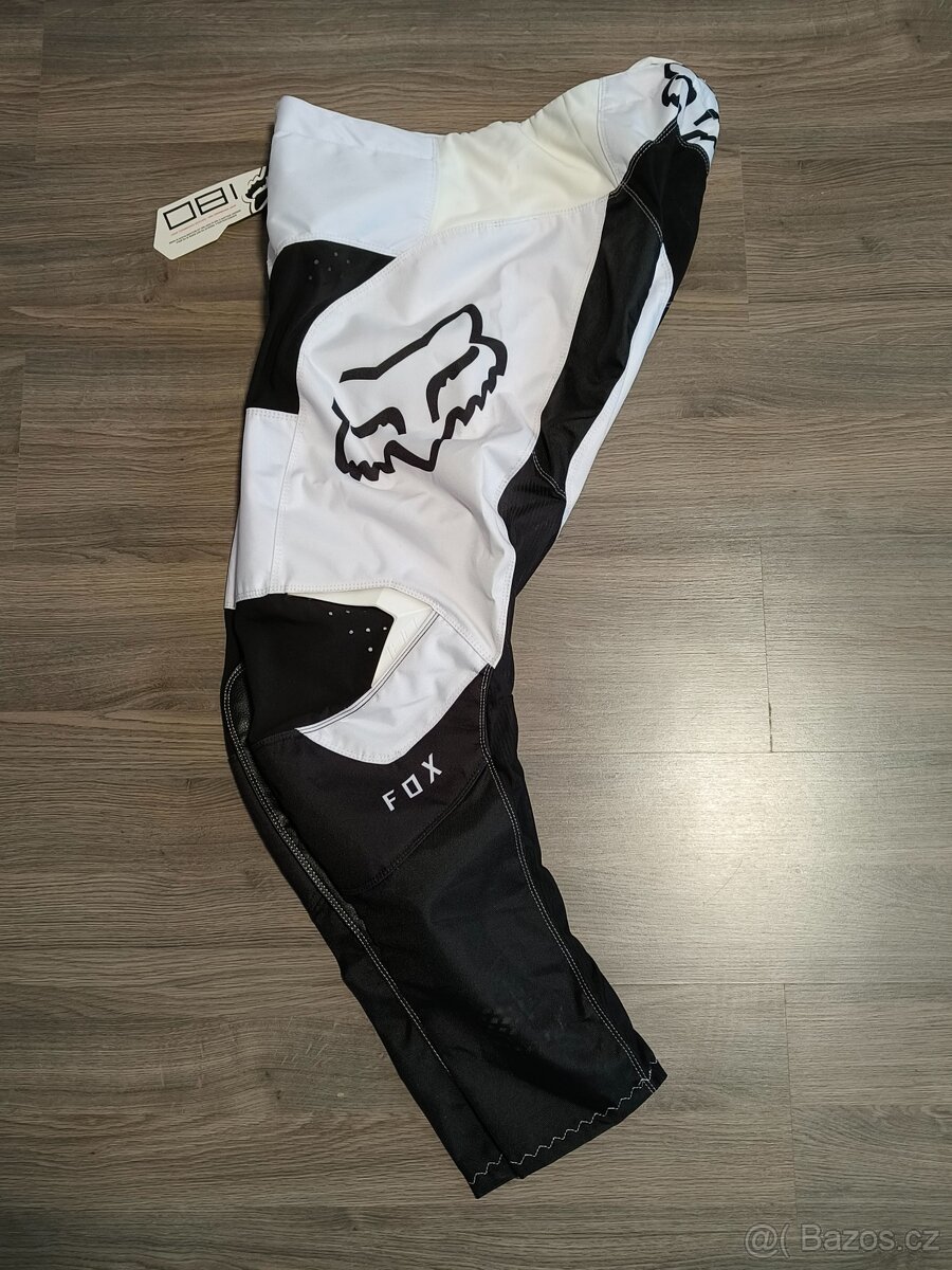 MX komplet FOX 180 vel. 3XL/40 nový - 8