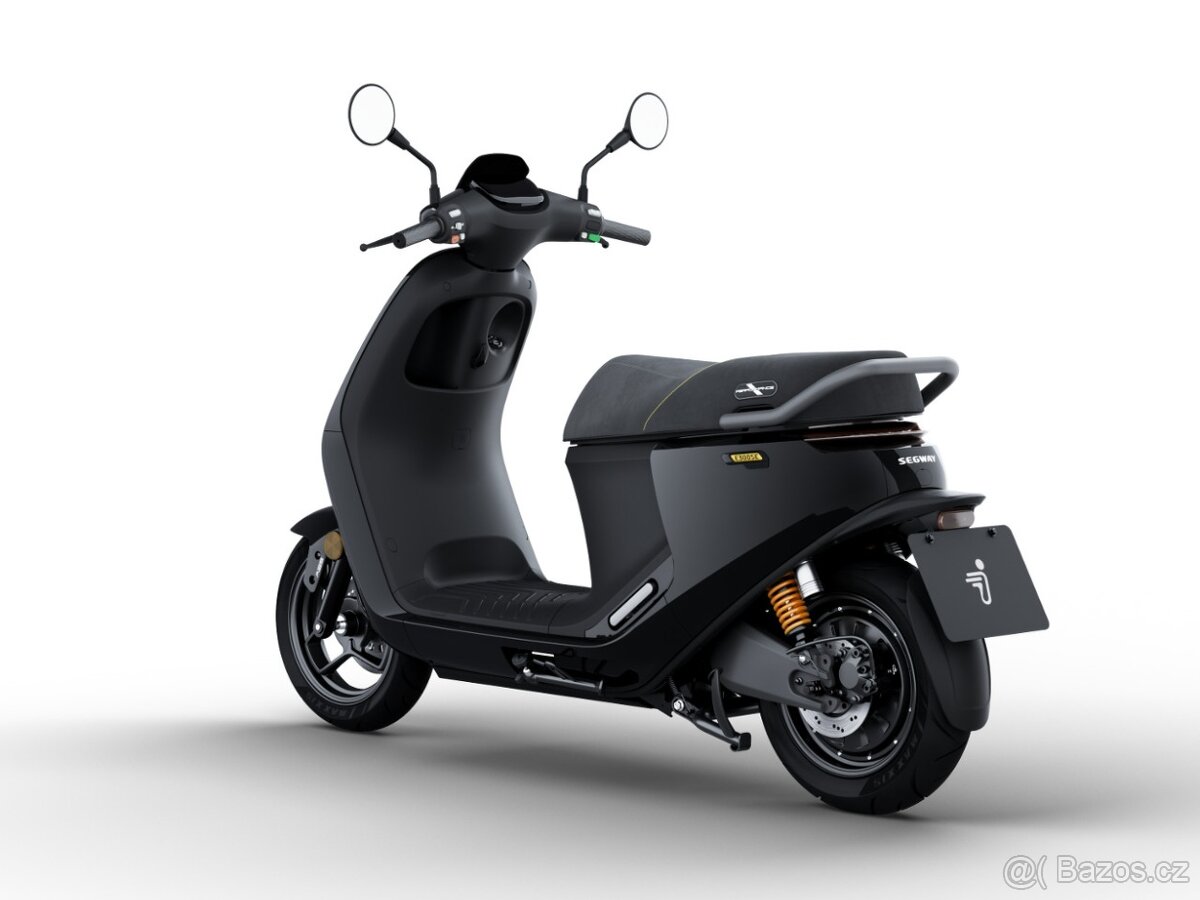 Segway EScooter E300SE - 8