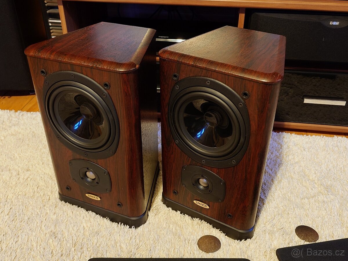 Tannoy profile 632 plus - 8