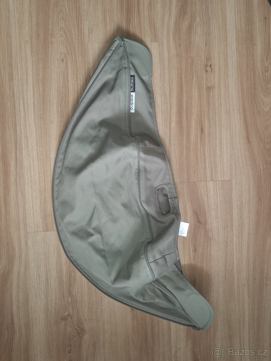 Kočárek Bugaboo Buffalo - 8