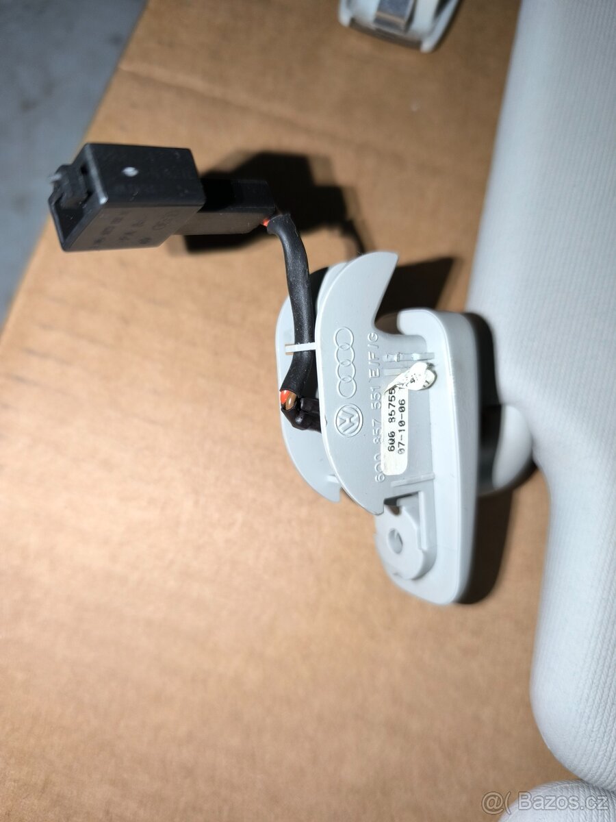 Clonítka VW POLO 6Q0 857 551 E / F / G - 8