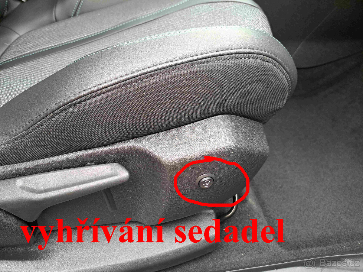 Peugeot 3008 1.2 PT EAT8 ALLURE – 1770 - 8