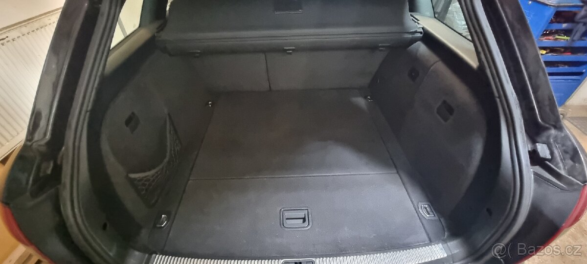 Prodám Audi a4 b6 1.9tdi - 8