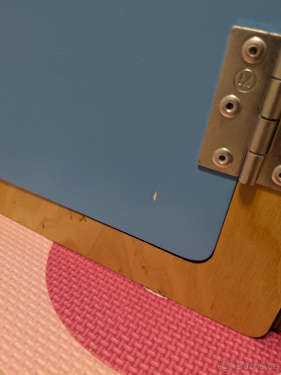 Prodám activity domeček Elis Design - 8