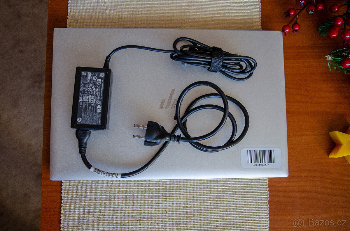 Notebook HP elitebook 855 G7 - 8