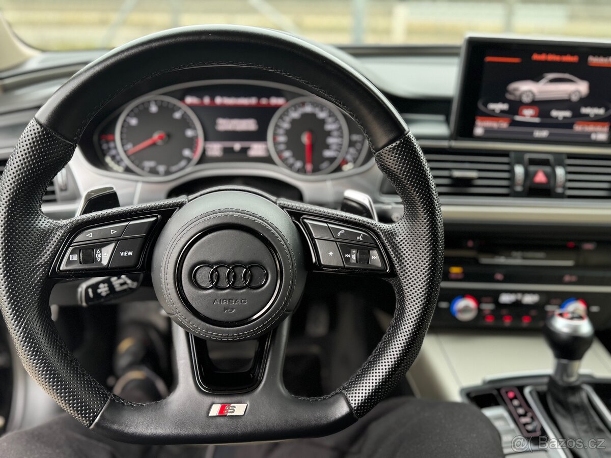 Audi A6 C7 3.0 Bi-Tdi 235Kw - 8