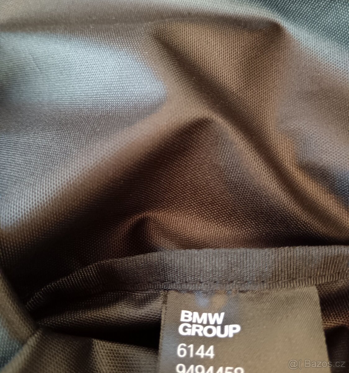 Nabíjecí kabel elektromobilů, Originál BMW, Nový - 8