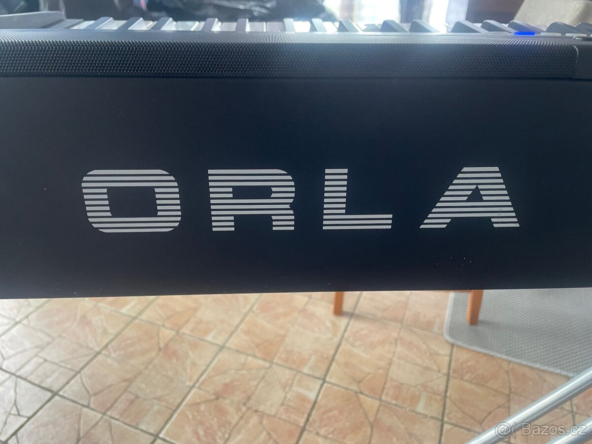 Orla Stage Talent. - 8