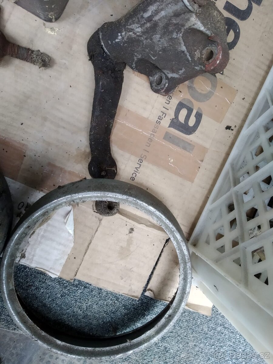 SIMCA 1300 a 1301 - 8