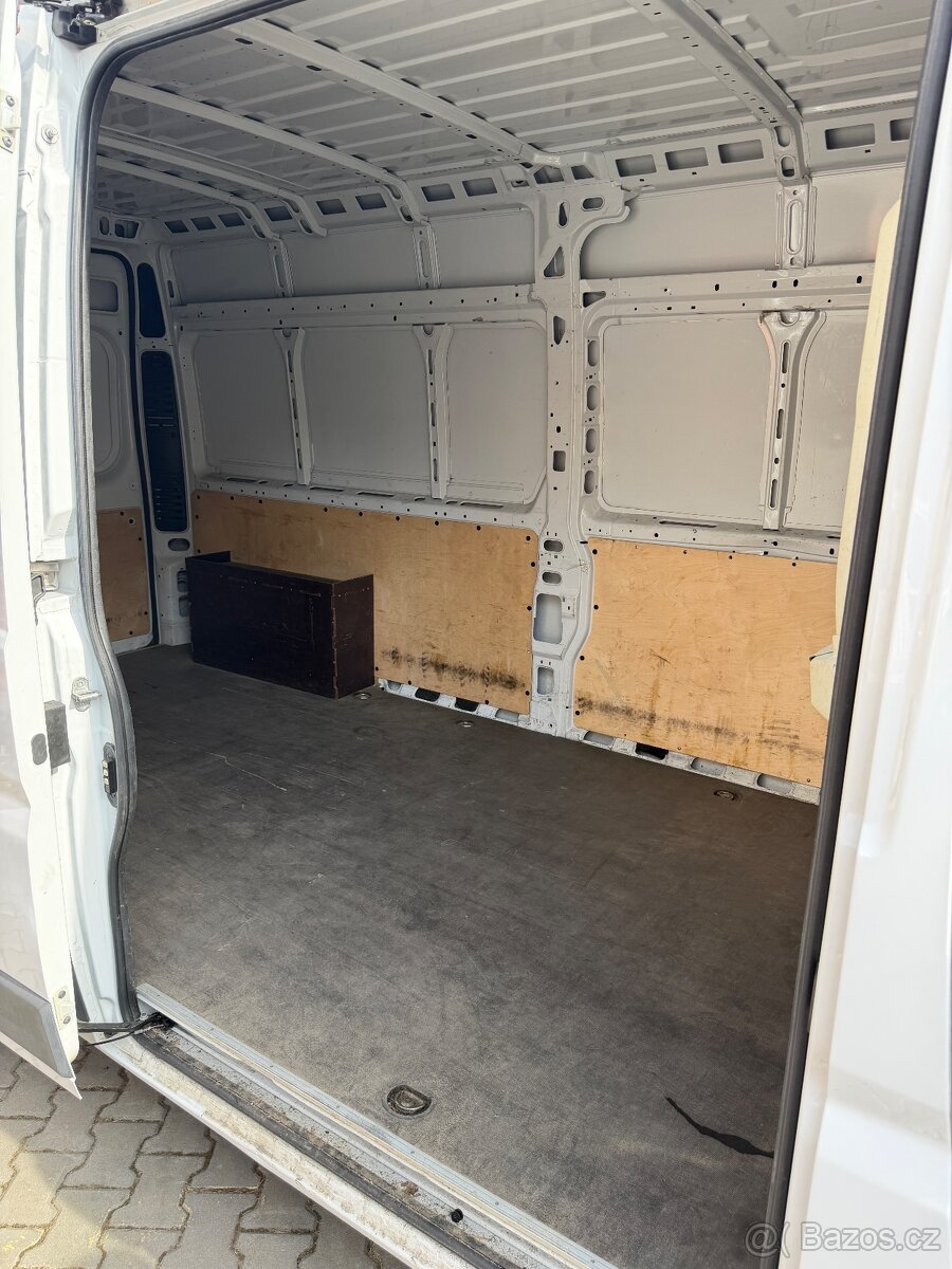 Fiat Ducato 2.3 Multijet 130 96KW 2015 - 8