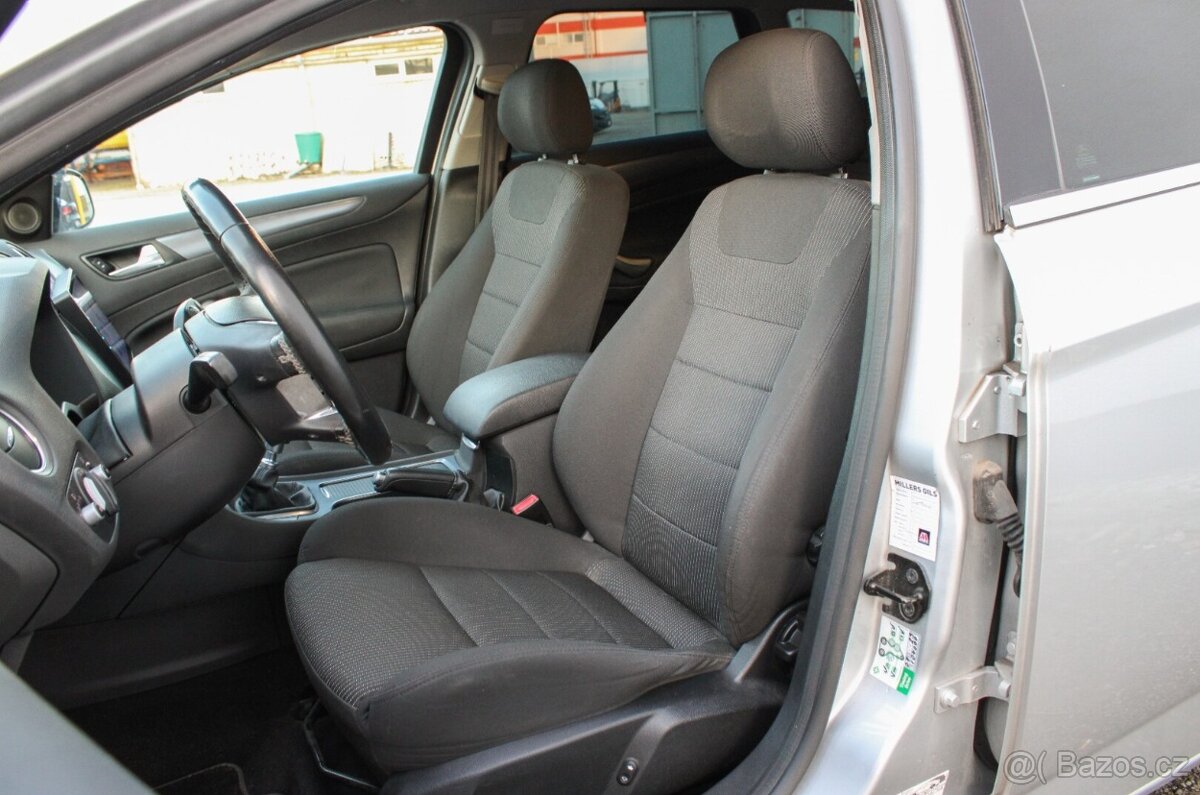 Ford Mondeo Combi 1.6 EcoBoost - 8