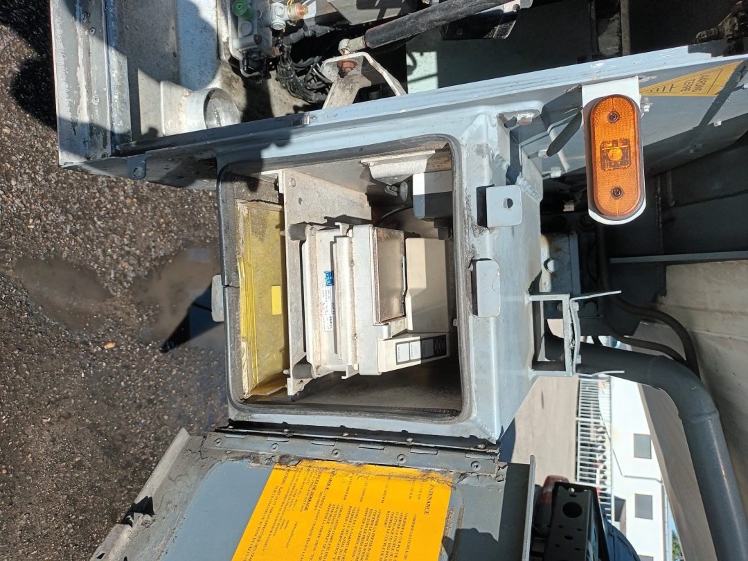 Lag Trailers / CISTERNA - 8