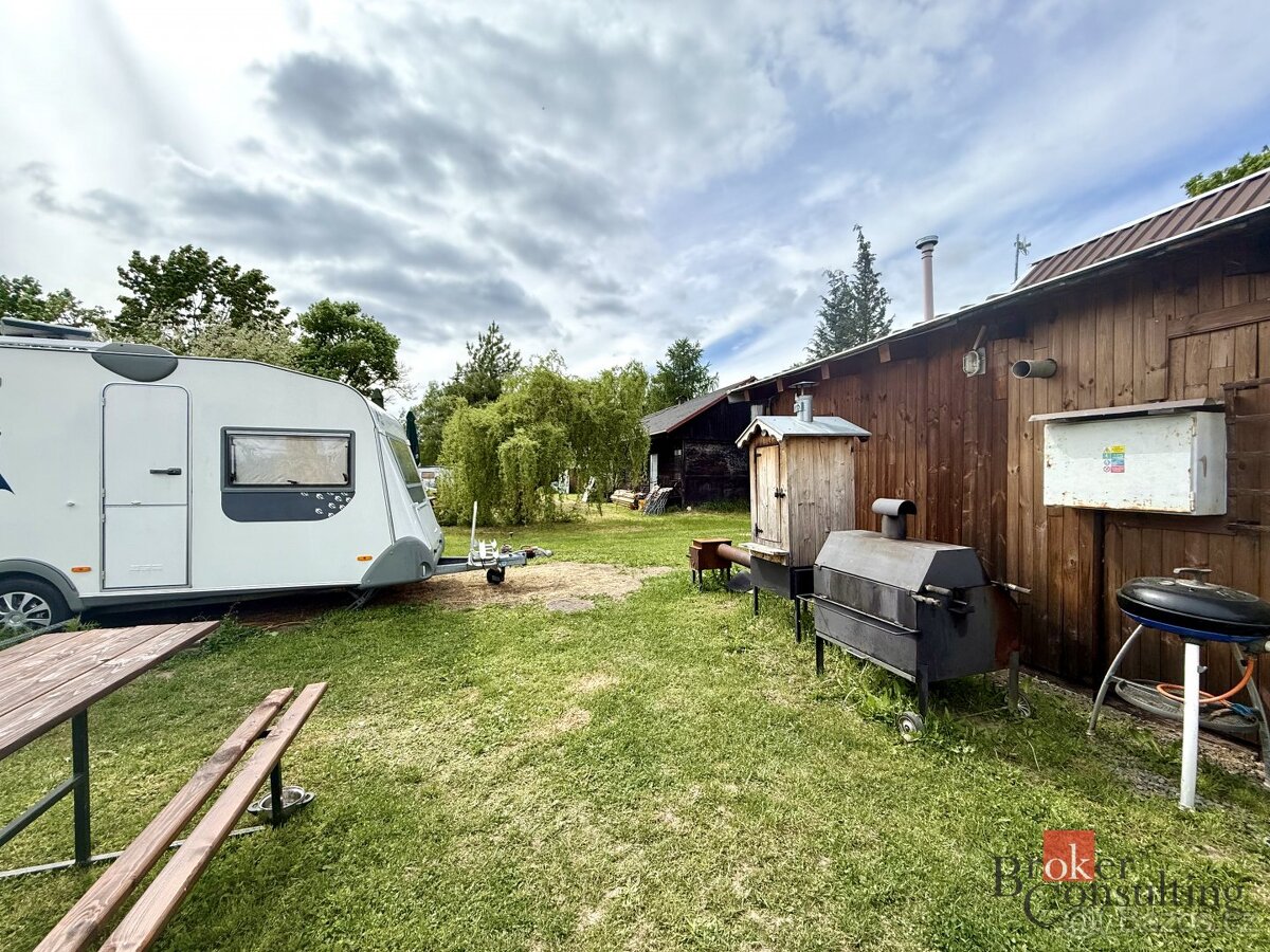 Prodej, komerční/restaurace, 65 m2, třída T. G. Masaryka 836 - 8