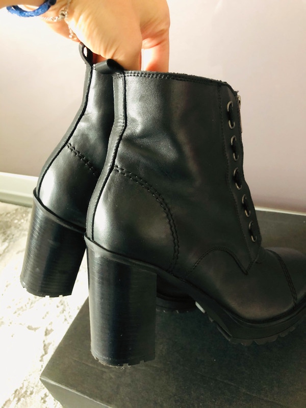 Kozacky boots Loretta vel.38 - 8