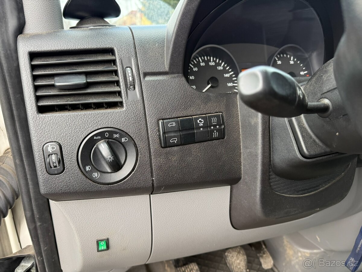 Sprinter 519 CDI - 8