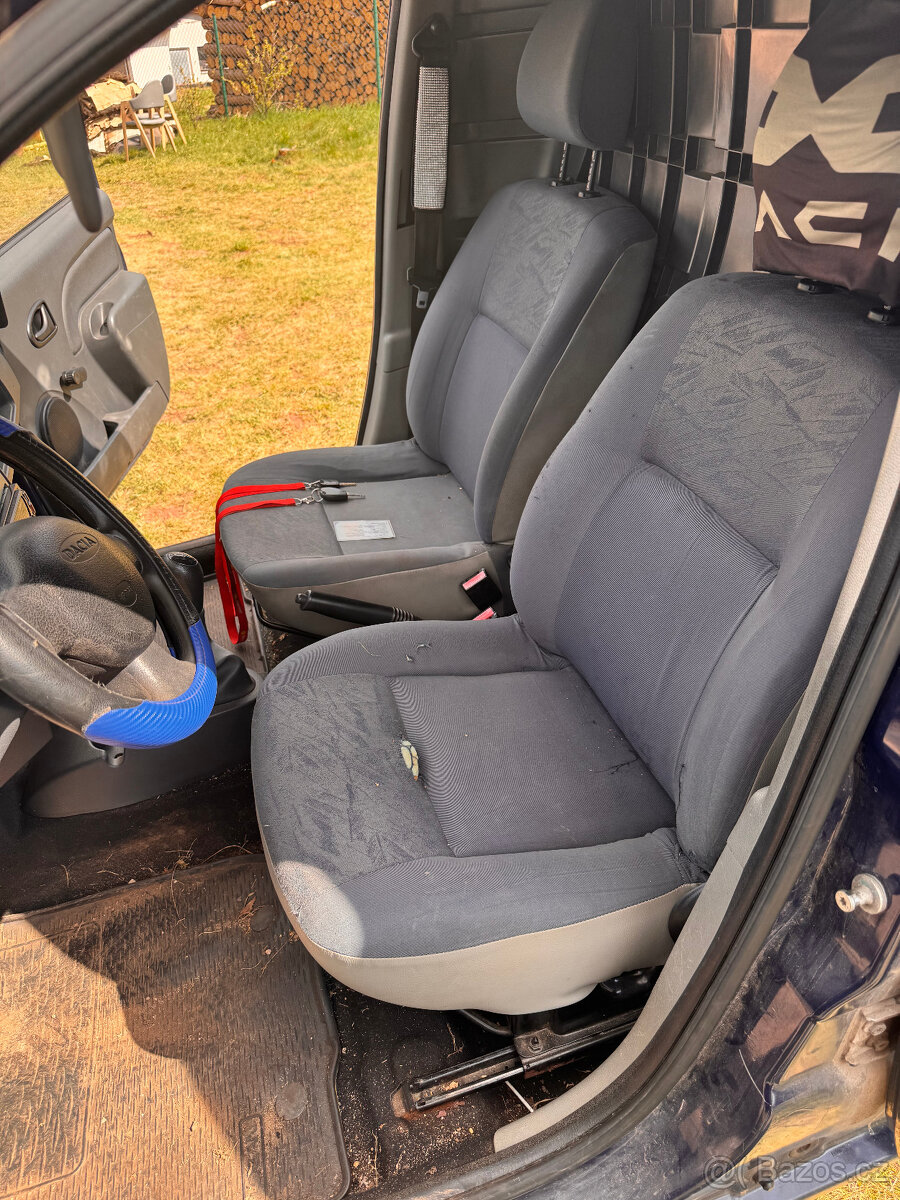 DACIA LOGAN 2012 - 8