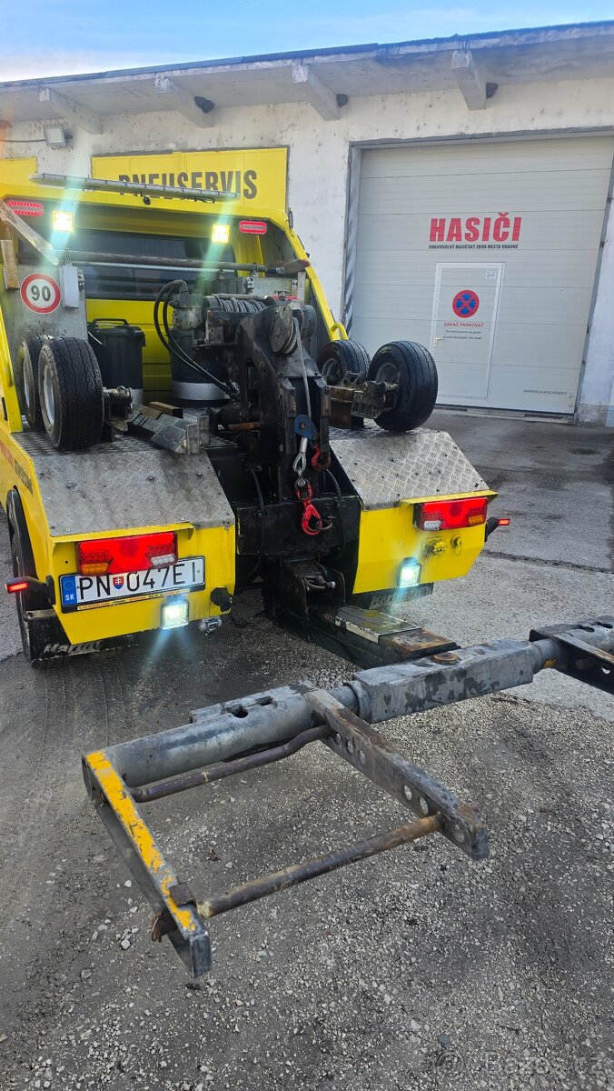 Predam odtahovy special - 8