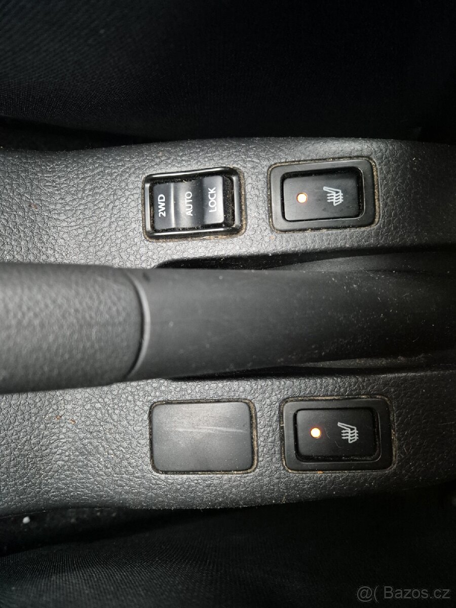 Suzuki SX4 - 8
