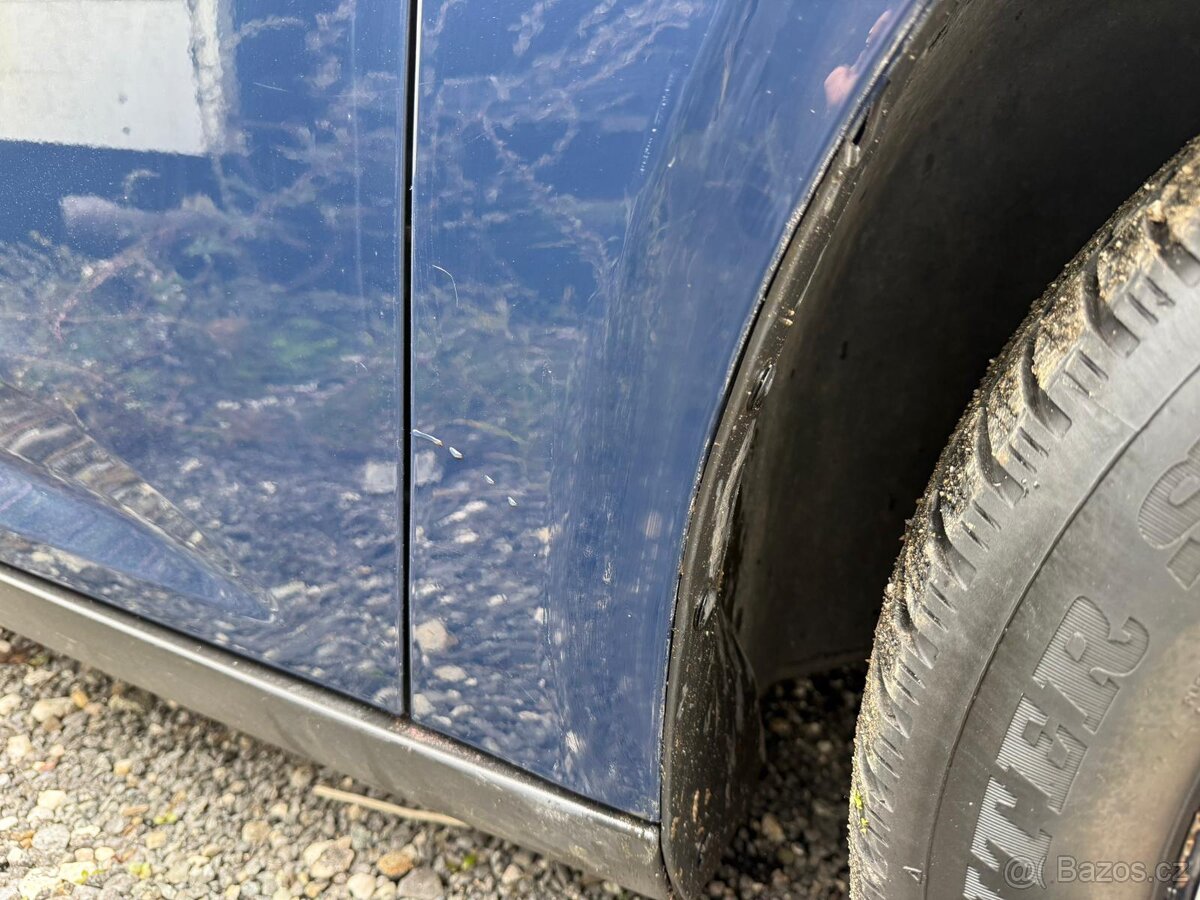 Ford Focus MK3 1.6i Benzín 77kw 2012 Serviska Nová STK DOVOZ - 8