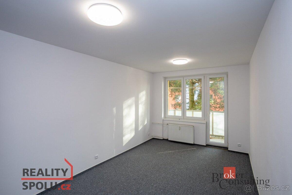 Pronájem, byty/2+1, 54 m2, Okružní 1888/4, 59101 Žďár nad Sá - 8