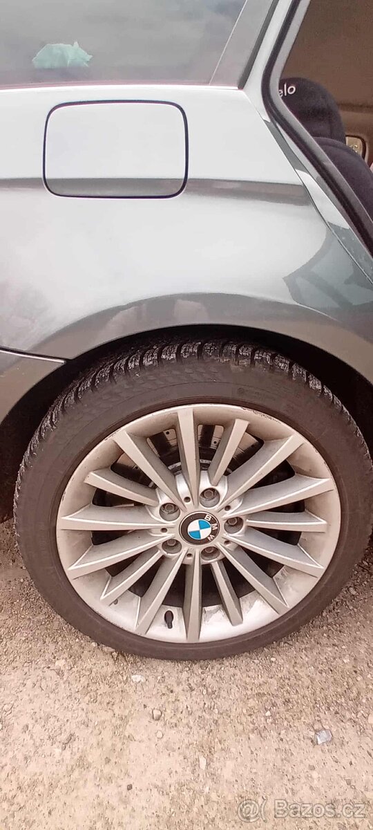 Prodám BMW 3 e90 3.0 200 kW - 8