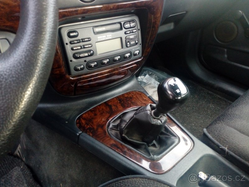 Ford Scorpio 2.0 16V 100kW LPG - 8