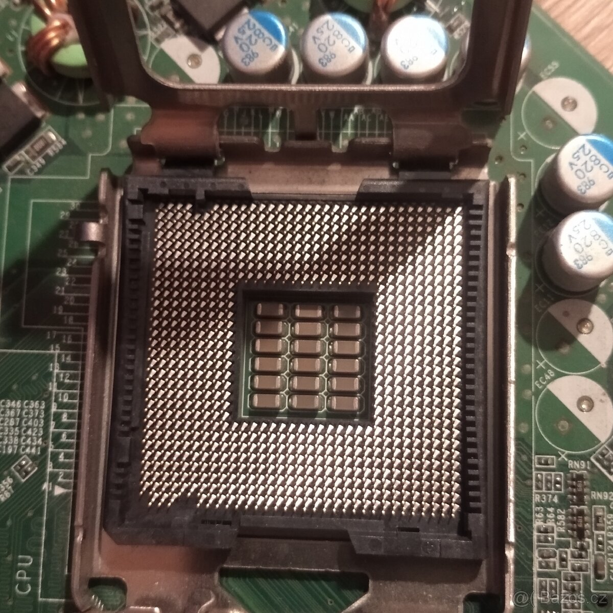 Základní deska Dell Optiplex E93839 GA0402 - 8