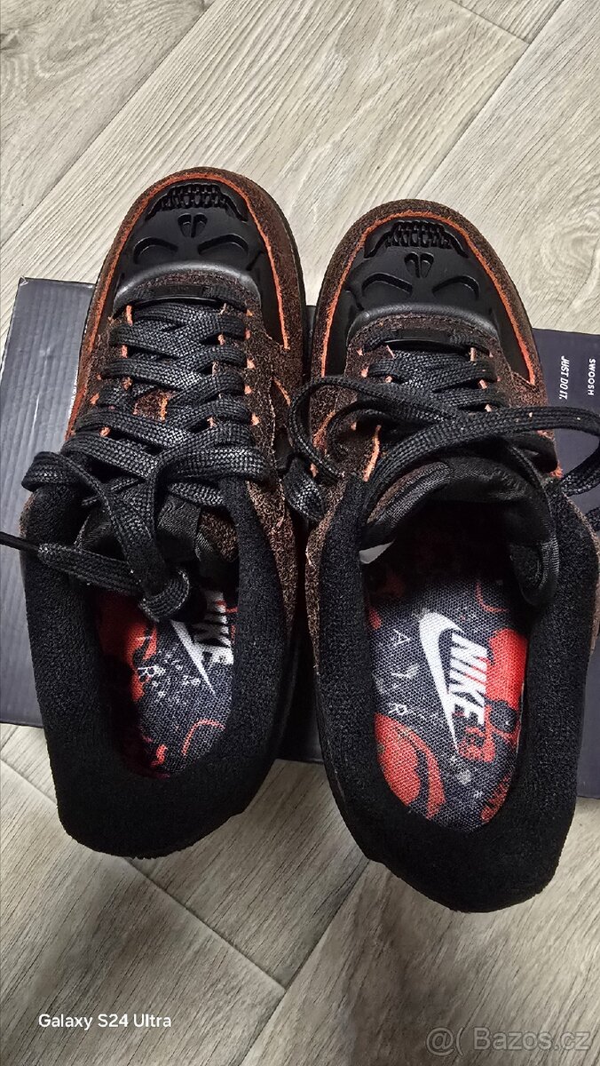 Nike Air force 1 retro hvn Qs 38,5eu - 8