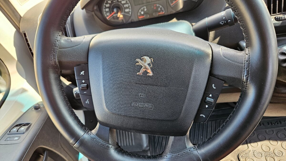 Obytná dodávka - 8