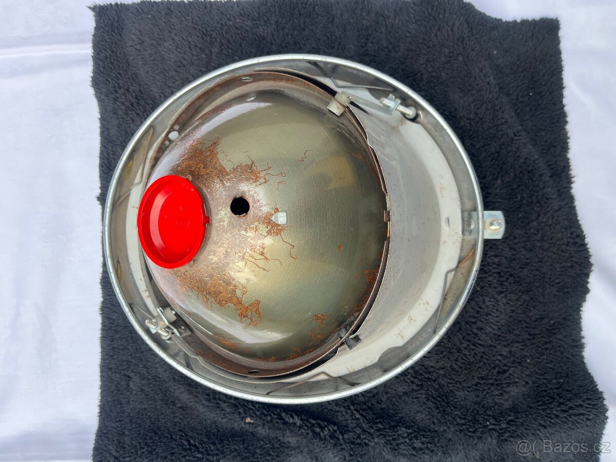 Volkswagen Brouk nepoužité přední světlo - 8