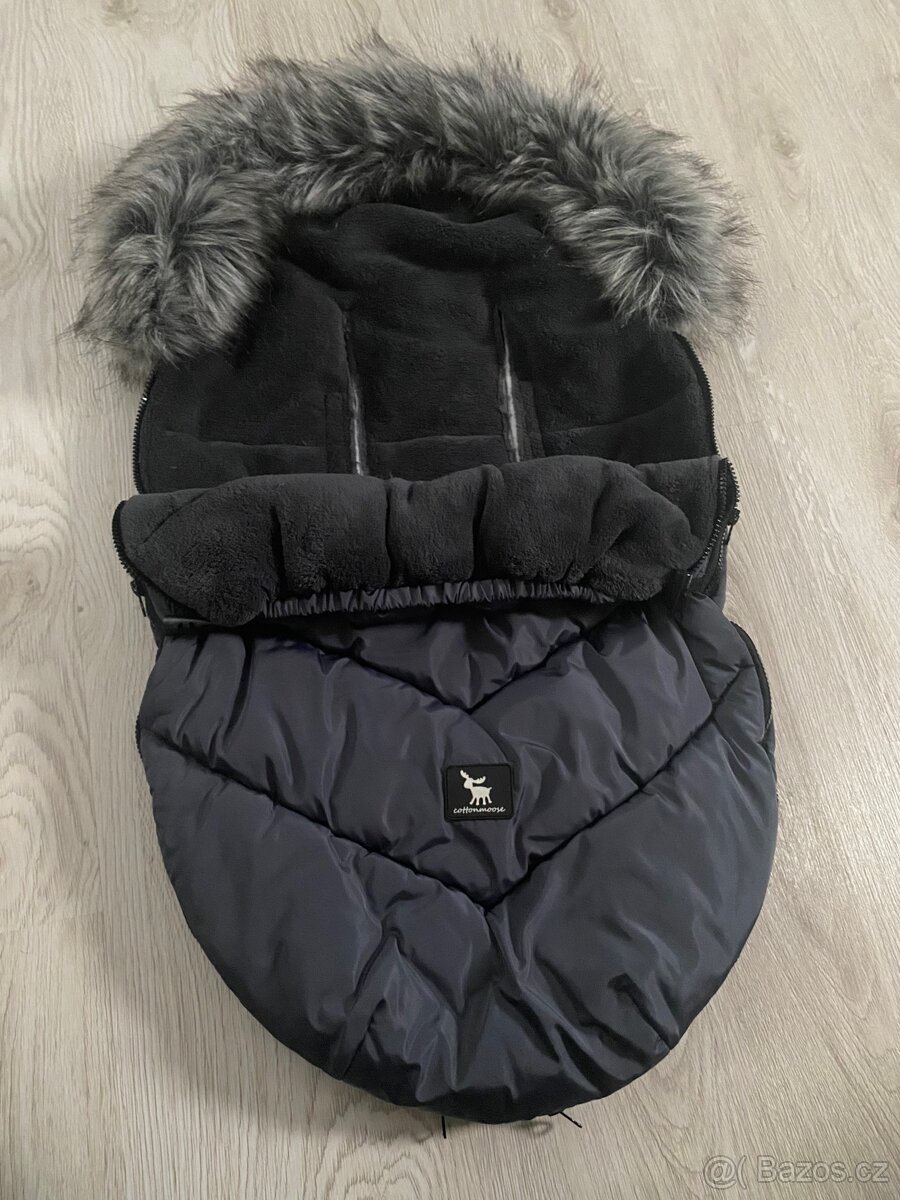 Fusaky Cottonmoose - 8