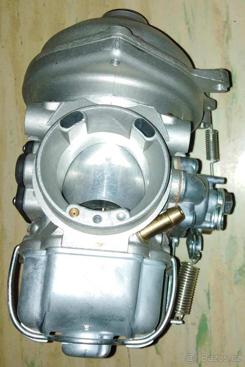Karburátor Bing - 8