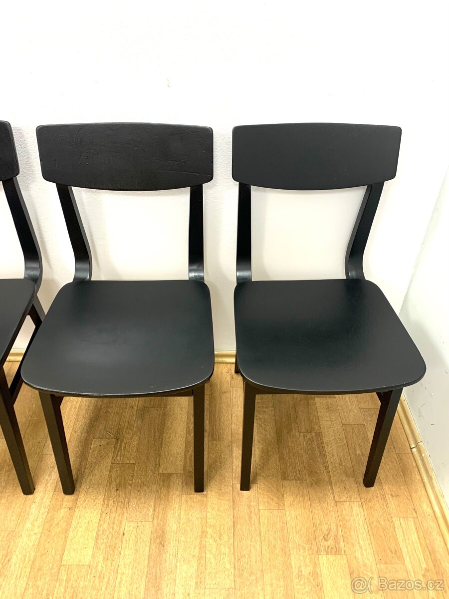 Retro židle 60. léta —- - 8