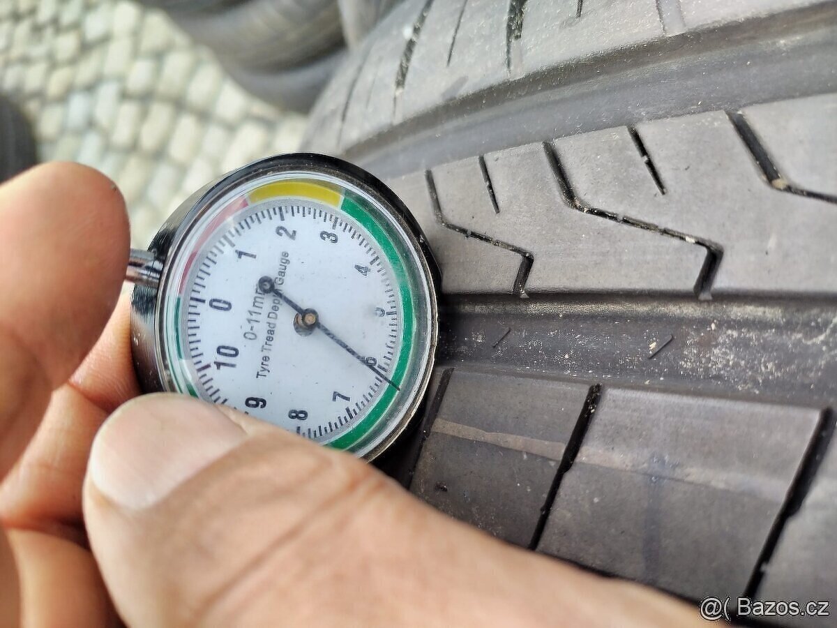 205/55/16 letní pneu 205/55 R16 - 8