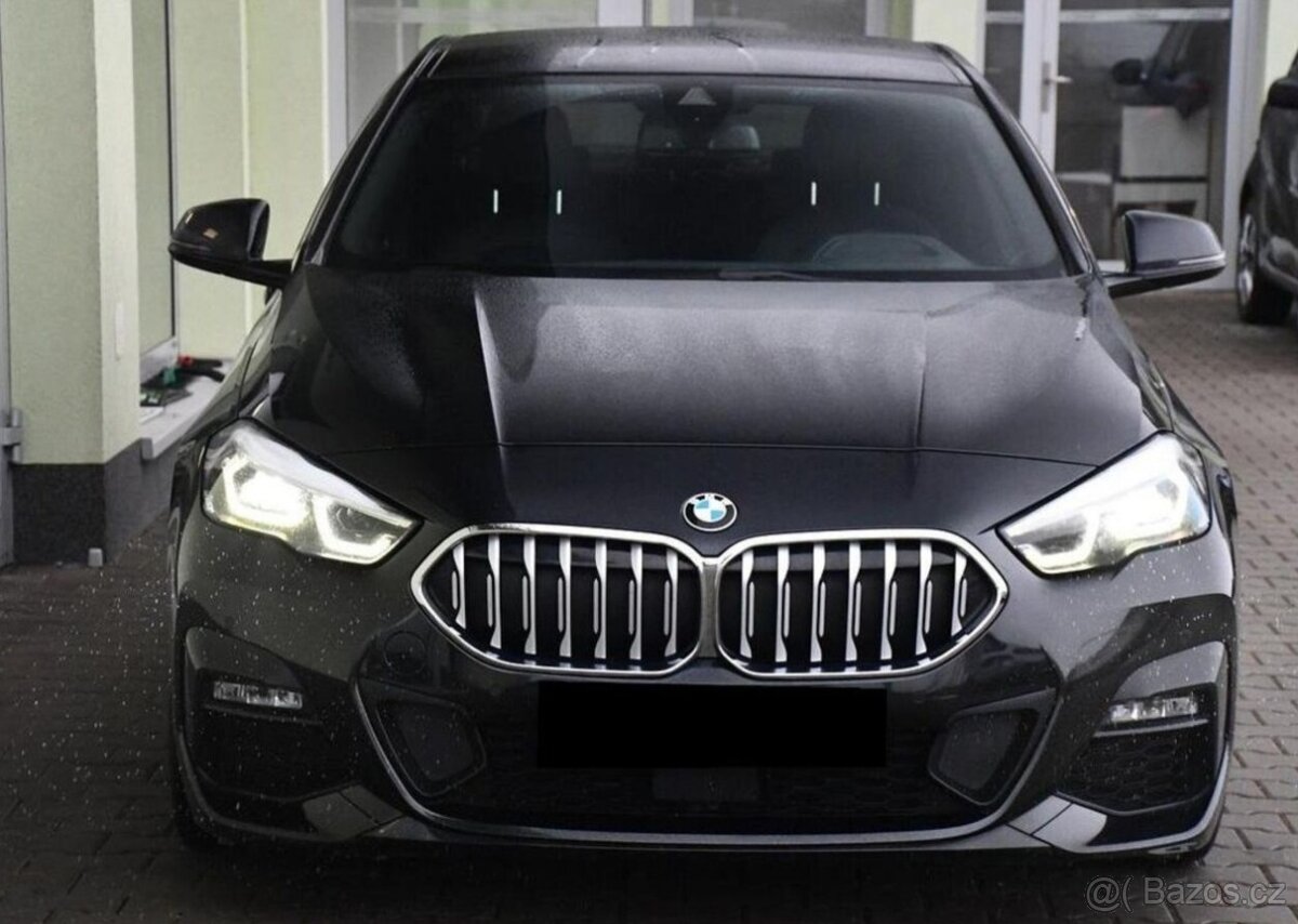 BMW Řada 2 218d M-SPORT HUD 1M ČR - 8