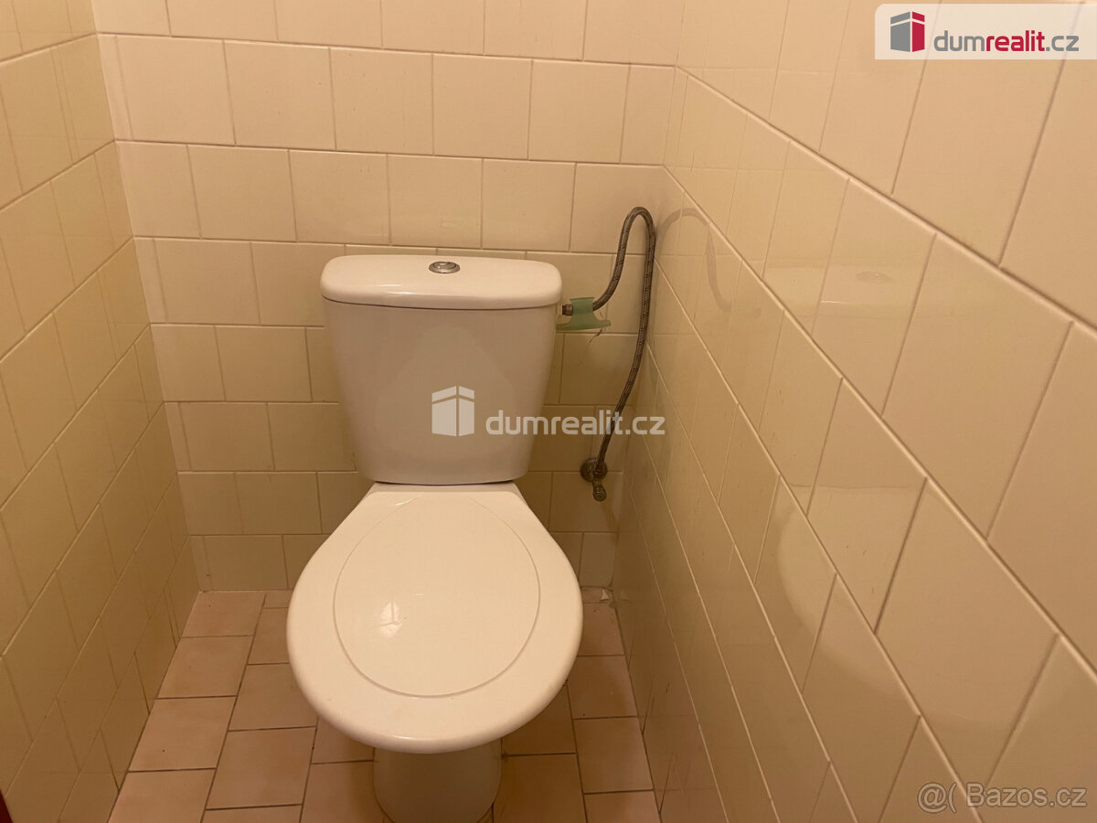 Prodej, nebytového prostoru, 104m2, Úvalno - 8