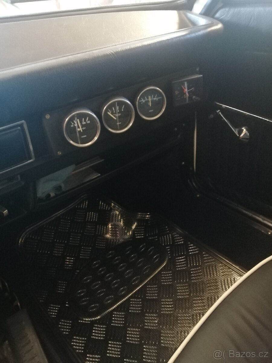 Fiat 128 sport coupé sl - 8