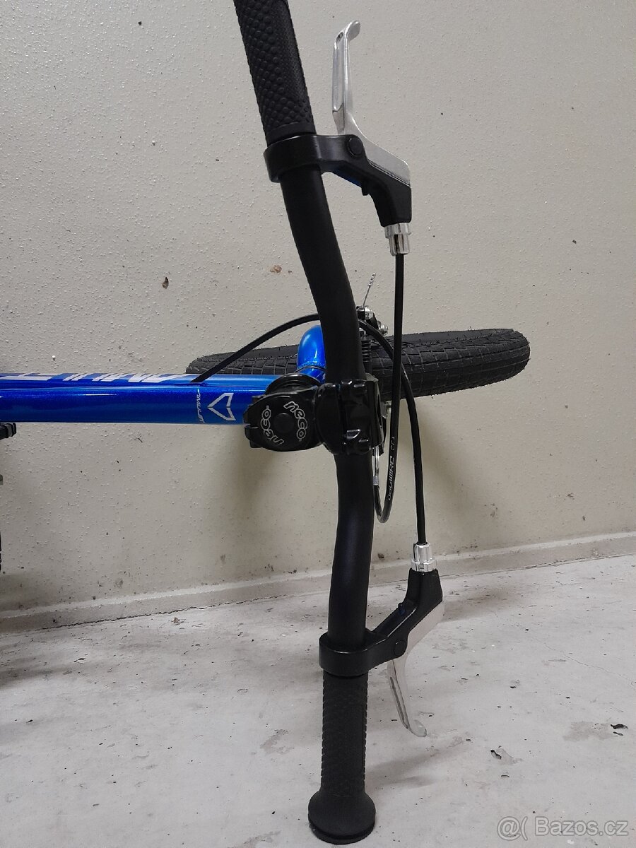 Dětské kolo Amulet 16 - 8