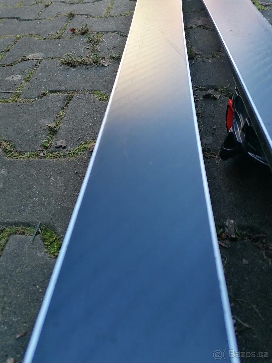 ROSSIGNOL Hero Elite LT TI 177cm. Model 2024/2025 - 8