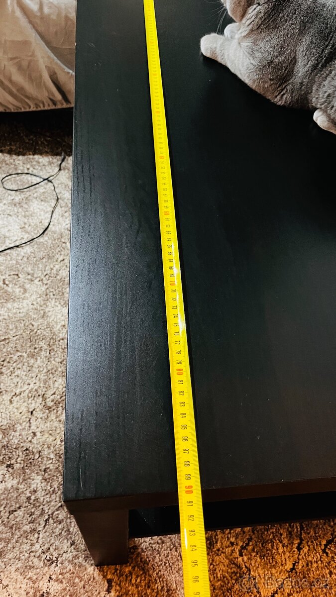 Konferenci stolek IKEA - 8