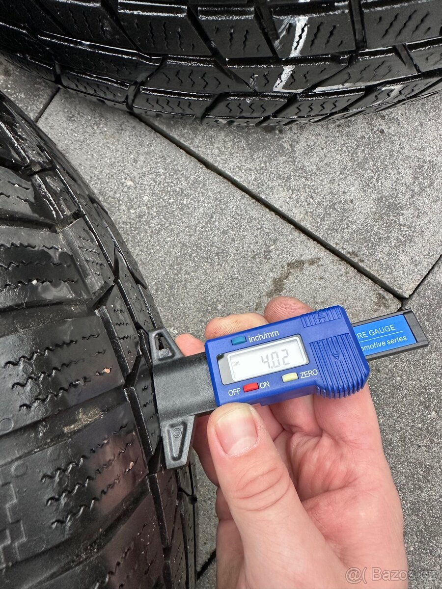 ALU Passat B8 5x112 ET41 - 8