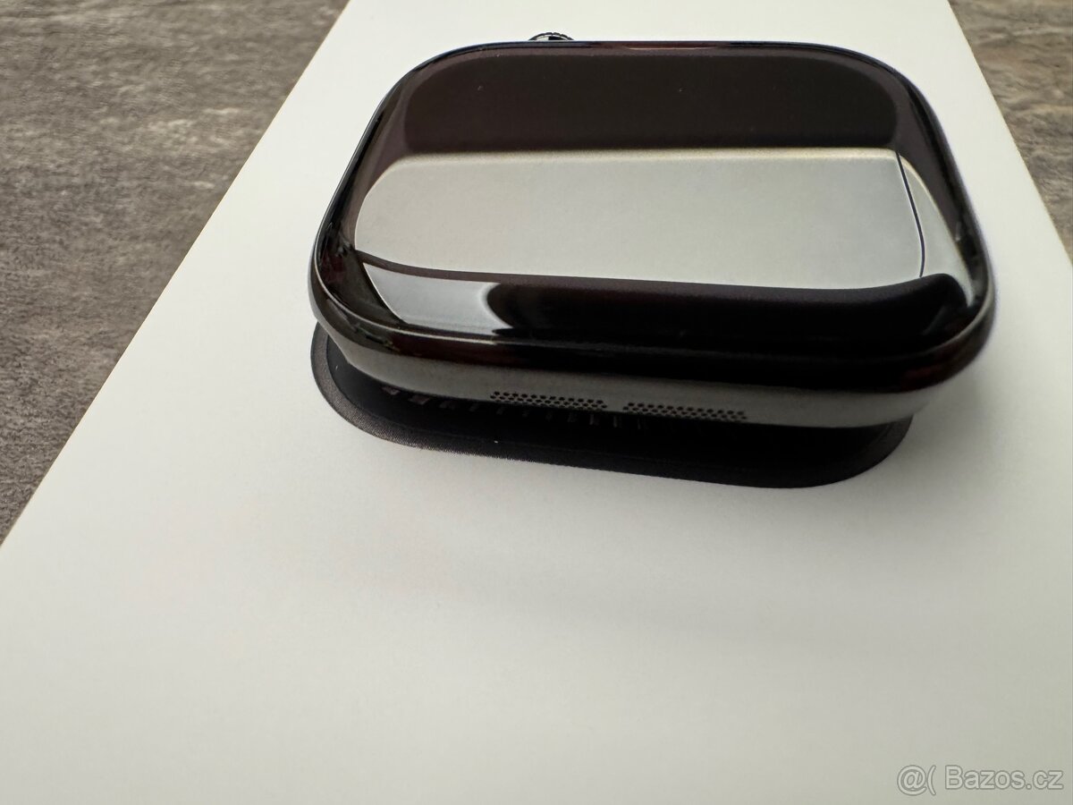 Apple Watch Series 10 46mm Cellular - 8