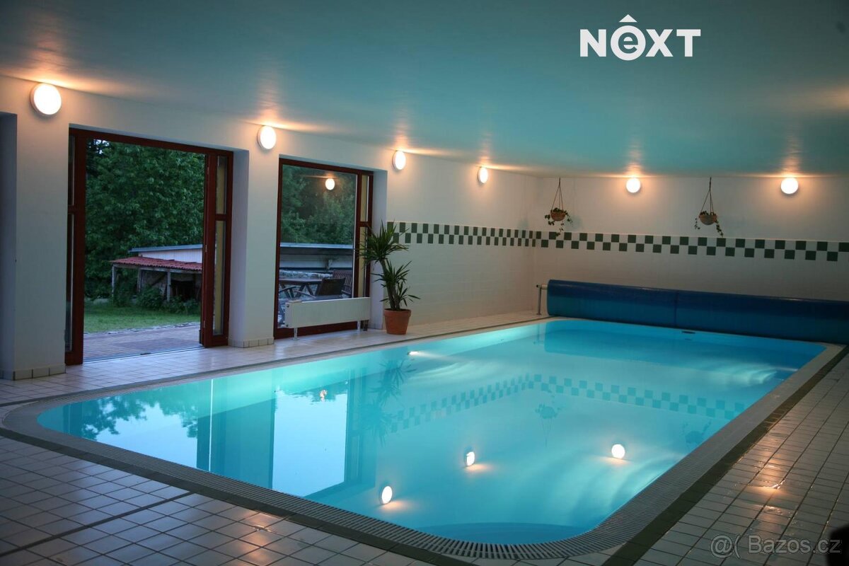 Prodej Rodinný dům, 220㎡ - 8